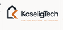 KoseligTech - Startside