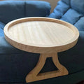 Sofabrett i tre