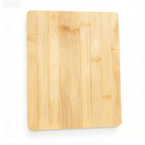 Skjærebrett i bambus 28 × 20 cm