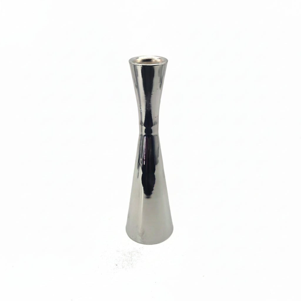 Skandinavisk lysestake med elegant design