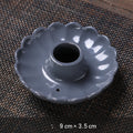 Keramisk holder for røkelse